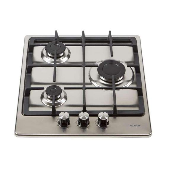 Варочная поверхность VENTOLUX  HSF430-P3 CS (X)