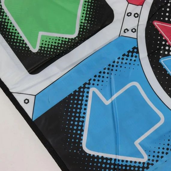 Килимок для танців з USB 93х80см XPRO DANCE MAT (123462585_401) | Зображення 5