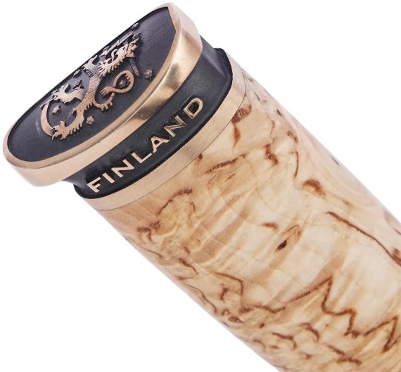 Ніж Marttiini Suomi-Finland | Зображення 5