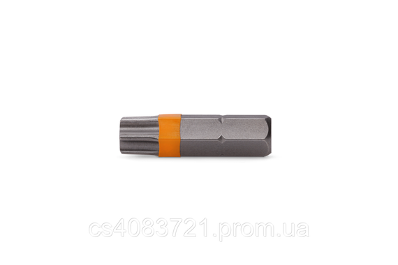 Бита LT CrV Т10 25 мм 1/4"