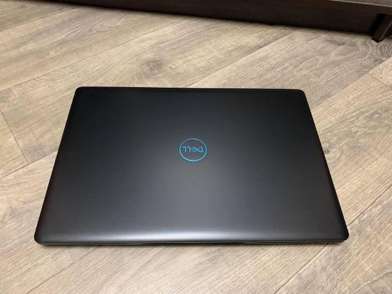 Ноутбук Dell  15.6 FHD + Core i5 + GTX 1050 + SSD + 16 Ram | Зображення 4