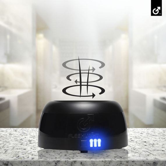 Сушарка для мастурбаторів Fleshlight Air | Зображення 4