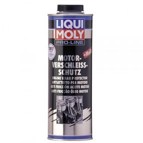 Присадка автомобильная Liqui Moly Pro-Line Motor-Verschleiss-Schutz 1л (5197)