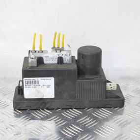 Насос центрального замка Mercedes W208 1997-2003 Насос замка центрального Мерседес в208 2088000948