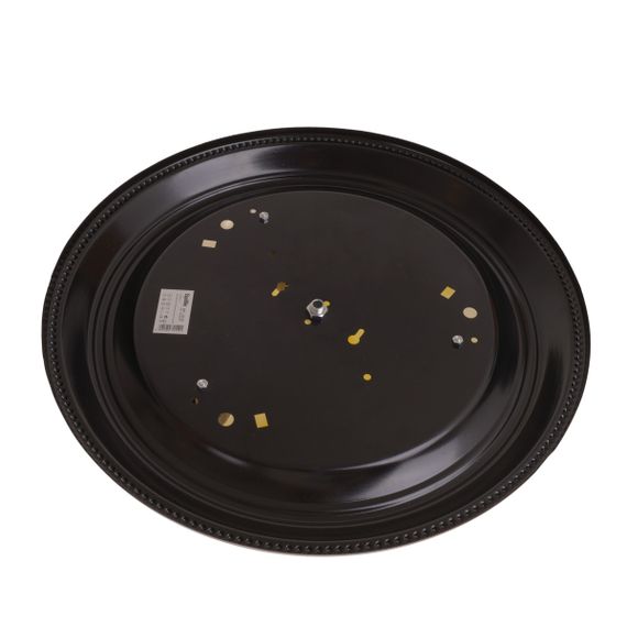 Светильник настенно-потолочный BR-02 286C/3 E27 "40 BN | Зображення 6