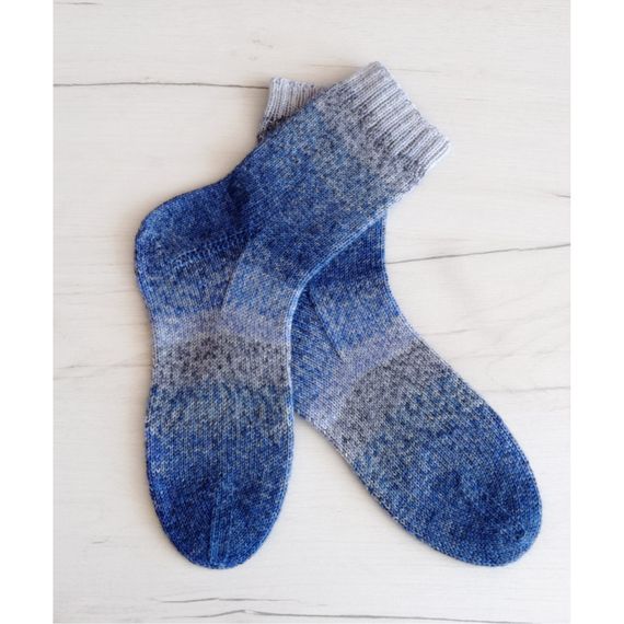 Avanti Yarn - Socks Yarn, 262 | Зображення 1