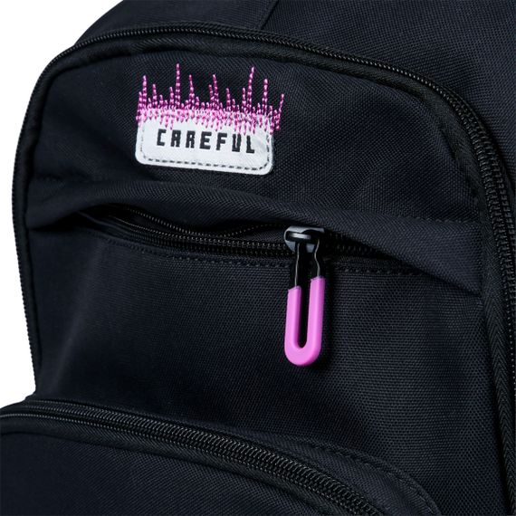 Рюкзак шкільний YES TS-47M Careful 550308 20.4 л | Зображення 6