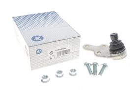 Опора кульова передня знизу L Ford C-Max II 10- Focus III 10- d=21mm  93-90649-256