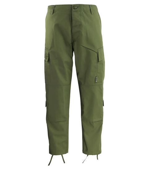 Штани тактичні KOMBAT UK ACU Trousers | Зображення 1