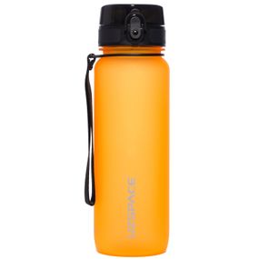 Фляга UZspace Colorful Frosted 3053 800 ml Orange