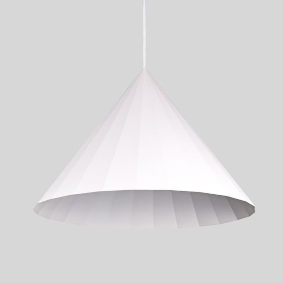 Люстра (світильник підвісний) umia Con P420300 Білий, Atmolight | Зображення 2