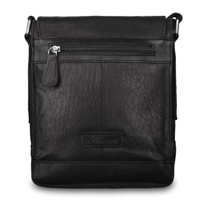Сумка Ashwood 8341 Black | Зображення 1