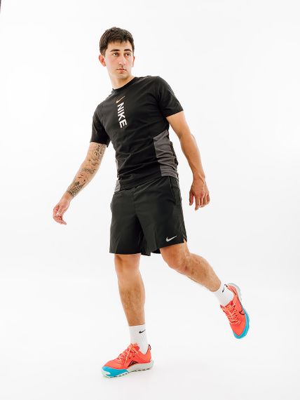 Футболка Nike M NSW HYBRID SS TOP | Зображення 3