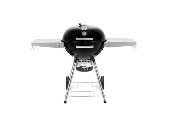 Вугільний гриль Kettle Patriot Pro 57 см GRILLI 777325 Код: 012752 | Зображення 1