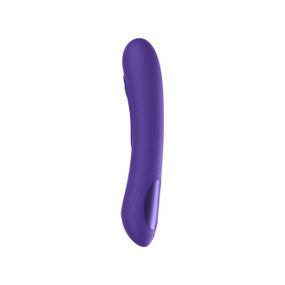 Интерактивный вибростимулятор точки G Kiiroo Pearl 3 Purple sexstyle