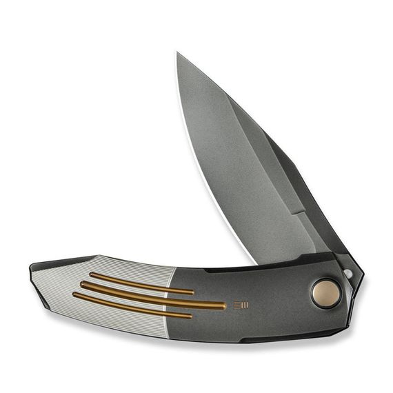 Ніж складаний Weknife Sine Wave WE23069B-3 | Зображення 3