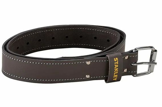 Пояс Stanley шкіряний 130 x 6.5 см (STST1-80119) | Зображення 1