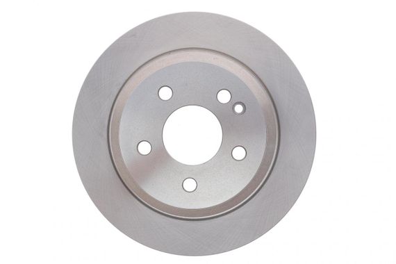 Диск гальмівний задній Mercedes Benz Vito W447 14- 300x12  208142