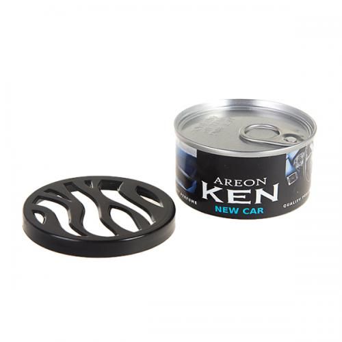 Освіжувач повітря AREON KEN New Car