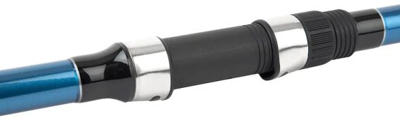Вудилище серфове Shimano Alivio 425BX Tubular 4.25m max 225g - 3 sec. | Зображення 4