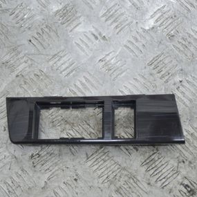 Декоративна накладка торпедо Mazda 6 GH 2008-2012 Накладка торпедо Мазда 6 GS1D55443