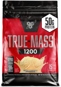 Гейнер BSN True Mass 1200 4.65 kg (Vanilla)