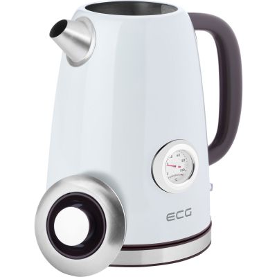 Електрочайник ECG RK 1700 Magnifica Intenso | Зображення 4