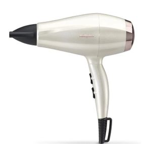 Фен Babyliss 5914PE 2000 Вт золотий