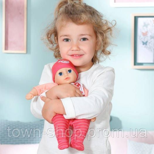 Кукла My First Baby Annabell - Моя первая малышка (30 cm) | Зображення 2