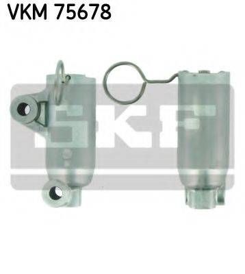 Натяжний ролик, ременя ГРМ (Вир-во SKF) SKF VKM75678 на MITSUBISHI NATIVA II (KH_, KG_)
