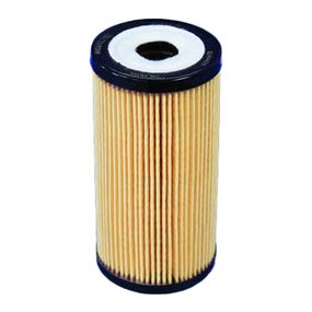 Фильтр масляный MECAFILTER ELH4435