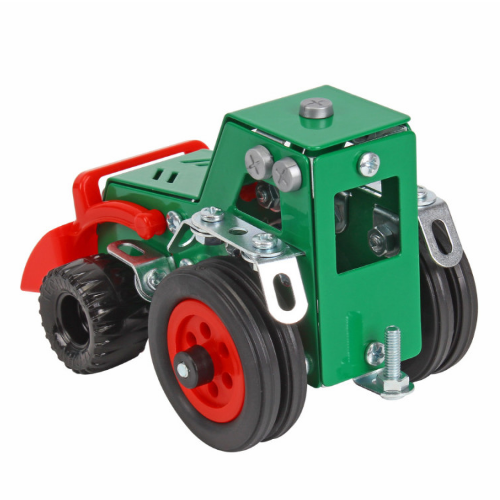 Іграшка Конструктор металевий Технок 1799 | Зображення 5