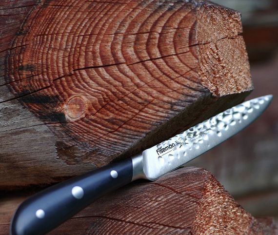 Ніж універсальний Fissman Hattori FS-2532 13 см | Зображення 1