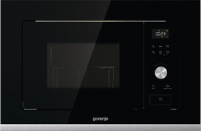 Мікрохвильова піч Gorenje BMX201AG1BG (XY820Z)
