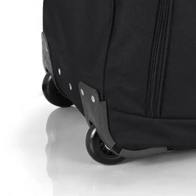 Сумка дорожная Gabol Week Eco 110L Negro (930015) | Зображення 1