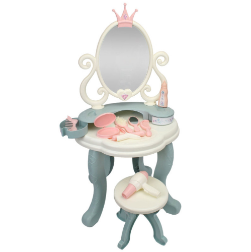 Ігровий Набір Косметичний столик Технок 1638