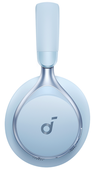 Гарнітура Anker SoundСore Space One Blue | Зображення 3