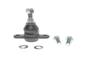 Опора кульова передня знизу VW T5 03- пасажир  23-06214