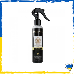 Двофазний парфумований спрей-кондиціонер для волосся Tiziana Terenzi Kirke Brand Collection 150 мл