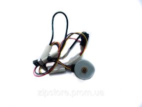 Двигатель с датчиком снятия этикетки Mettler Toledo