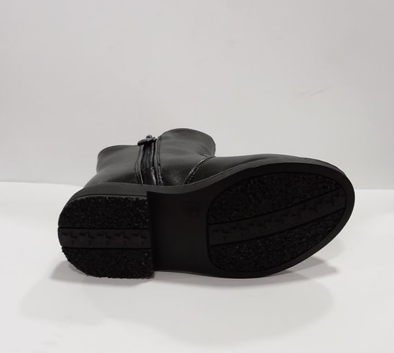 Черевики зимові C01 black Apawwa 27 | Зображення 4