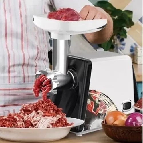 Электрическая мясорубка RAF R3367 (2500Вт) | Зображення 1