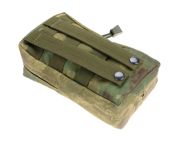 Тактична поясна сумка Molle | Зображення 2