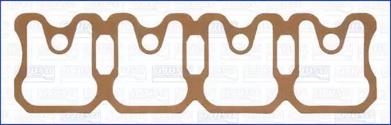 Прокладка клапанної кришки JEEP GRAND CHEROKEE, CHRYSLER GRAND, AJUSA (11074800)