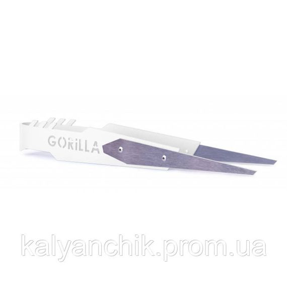 Щипці для кальяну Gorilla Blade | Зображення 5