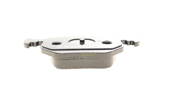 Колодки тормозные задние BMW 3 E46 5 E39 98-07 7 E38 94-01 X3 E83 04-11 X5 E53 00-06 22-0560-0 | Зображення 1