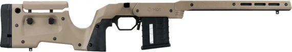 Ложе MDT XRS для Savage SA FDE
