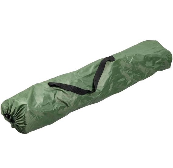 Стілець Розкладний Skif Outdoors Comfort Зелений | Зображення 1