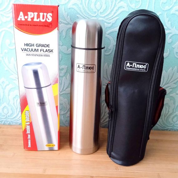 Термос A-plus 1. 0 л