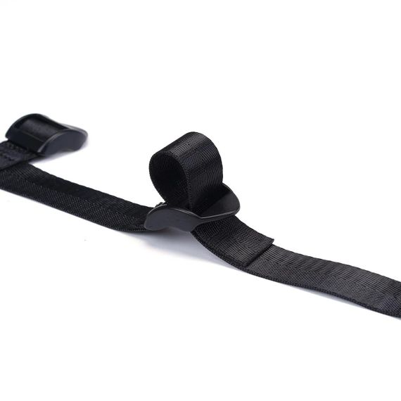 Трусики для страпона Liebe Seele Vegan Fetish Universal Strap On Harness Sex Aura | Зображення 2